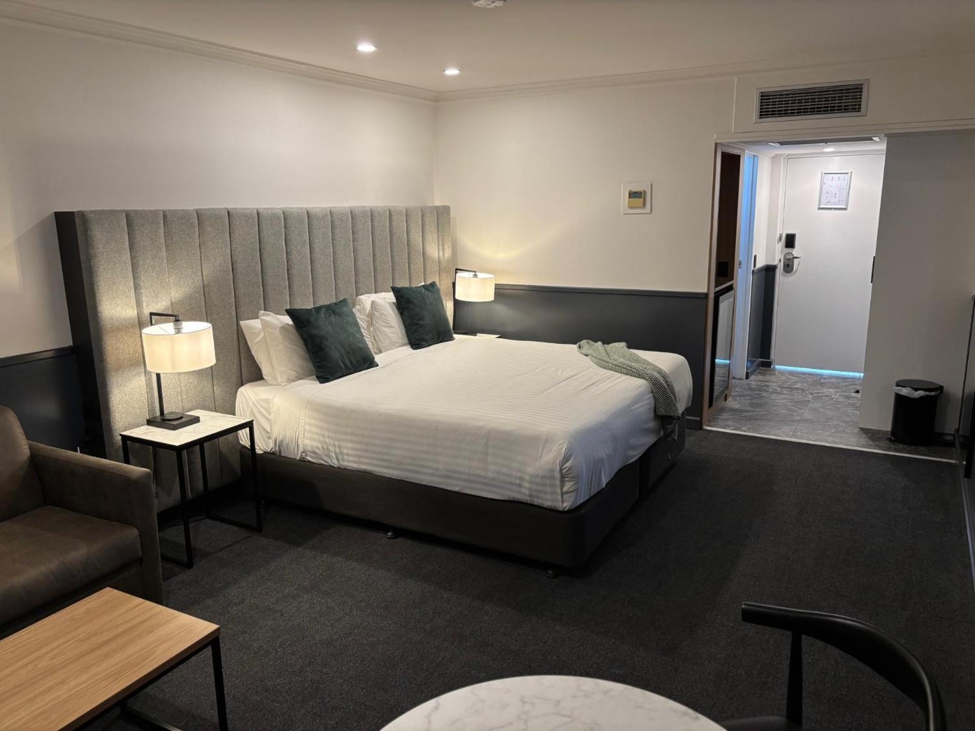 Berri Hotel