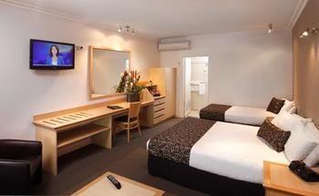 Motel Berri Hotel Berri