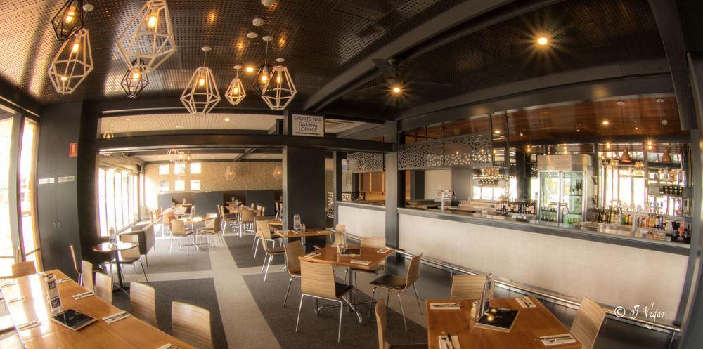 Berri Hotel