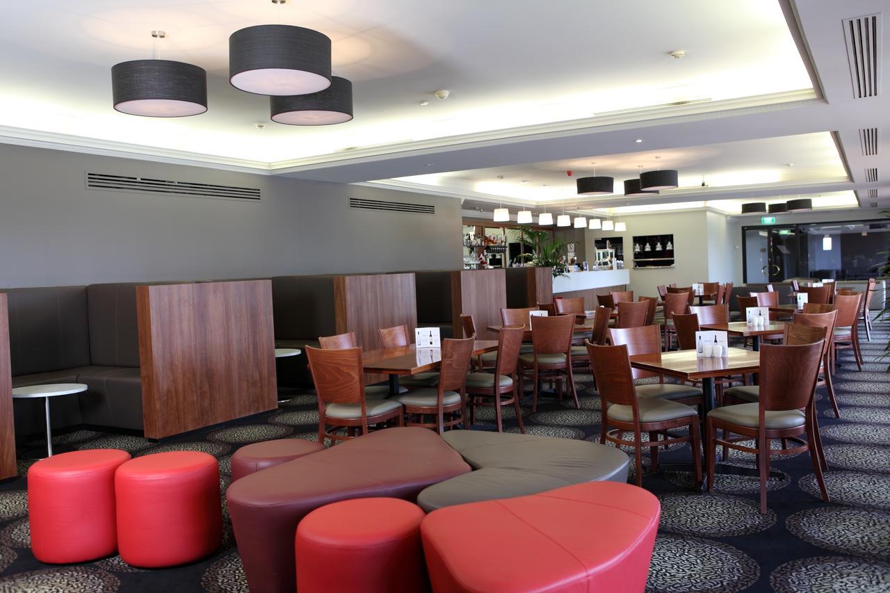 Berri Hotel 3* Berri