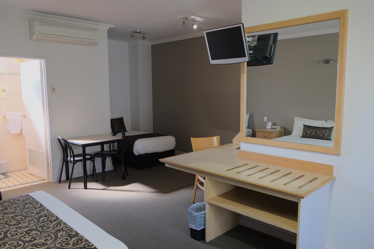 Berri Hotel
