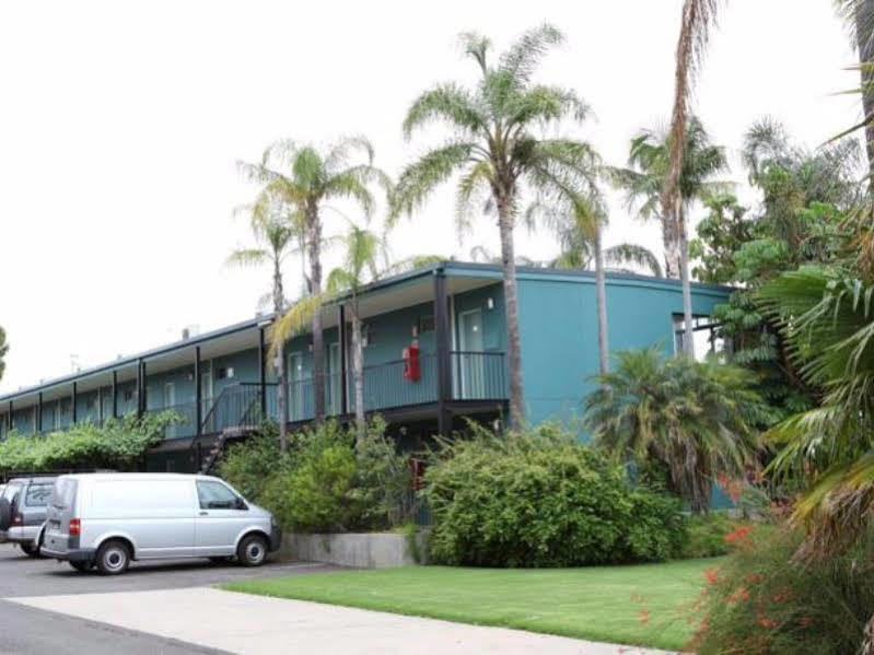 Motel Berri Hotel Berri
