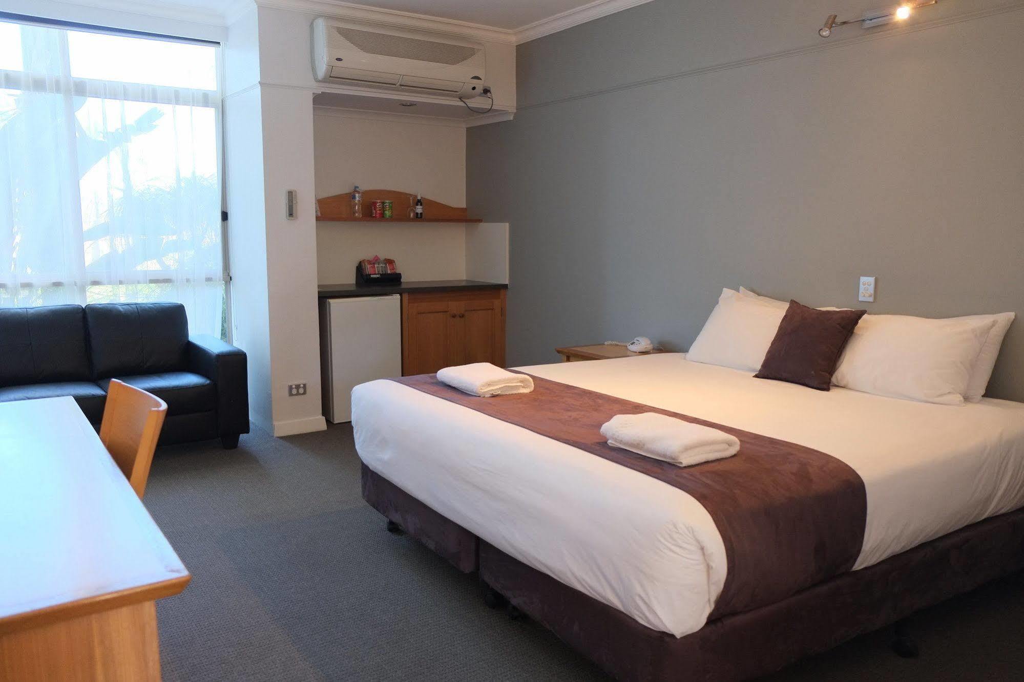 Berri Hotel Motel Berri