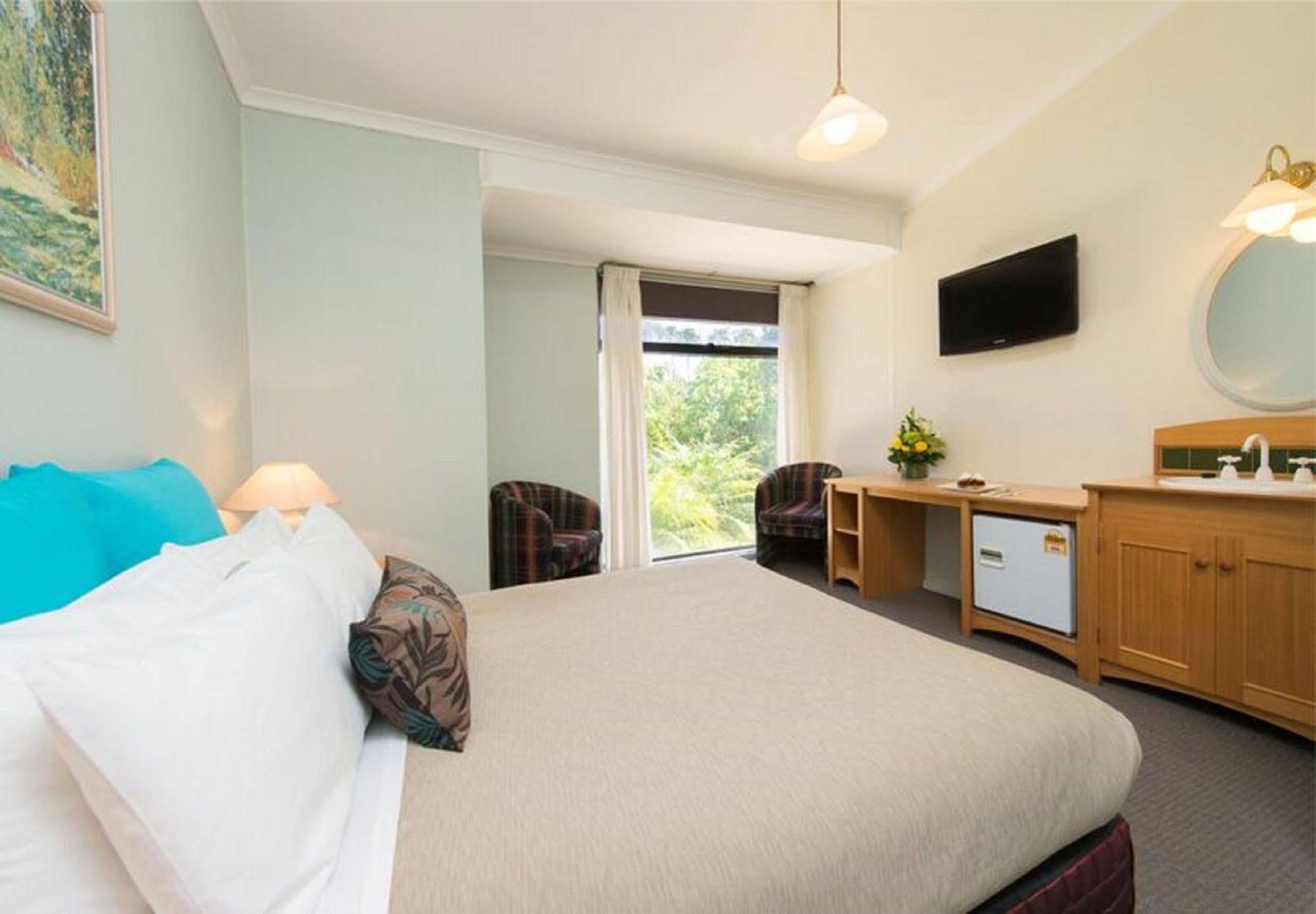 Motel Berri Hotel 3*