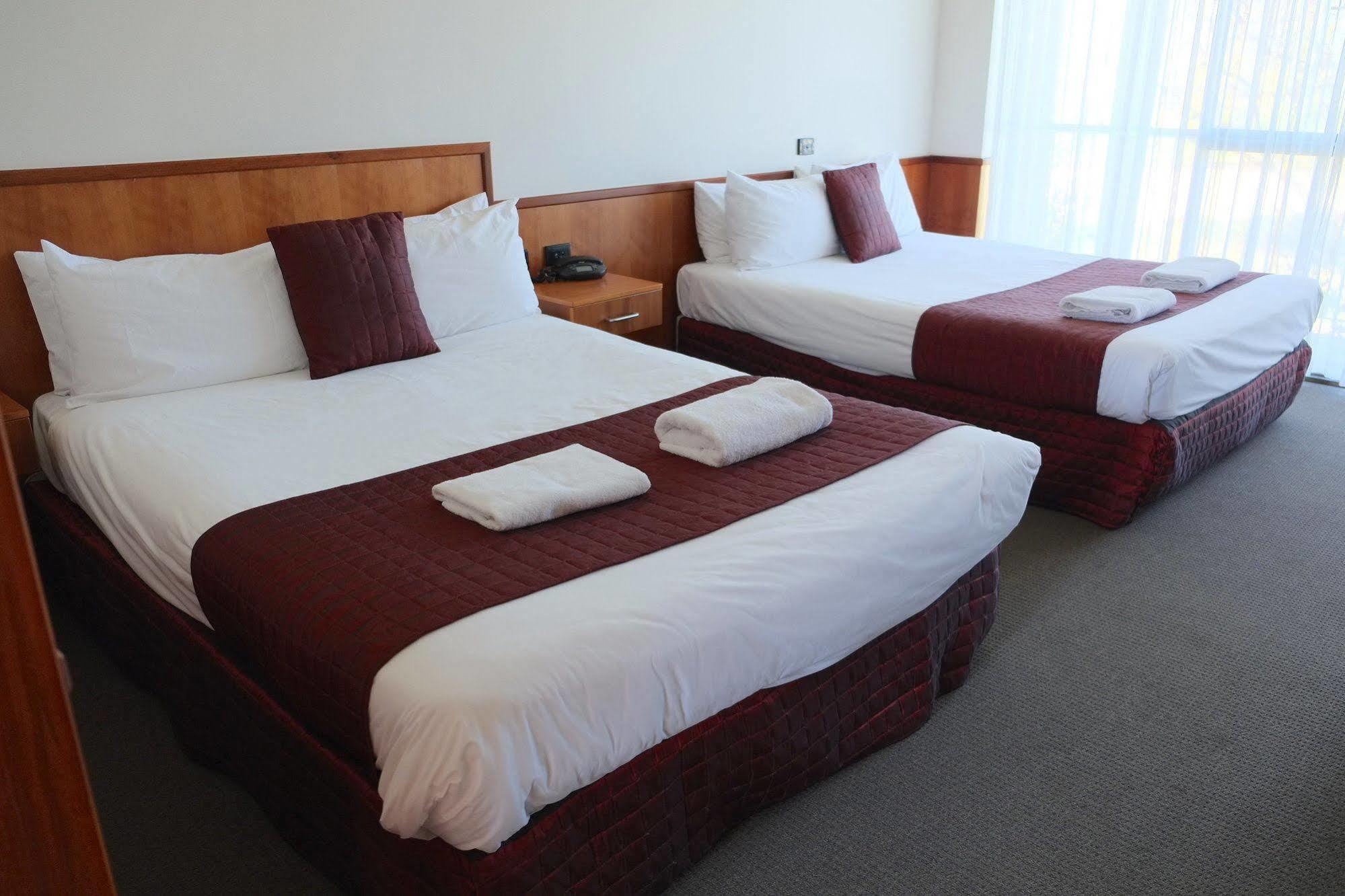 Motel Berri Hotel 3*