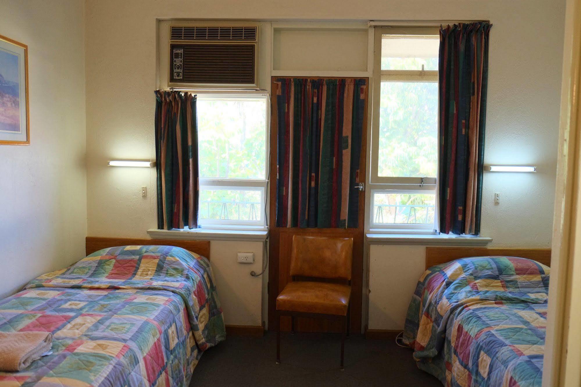 Motel Berri Hotel 3*