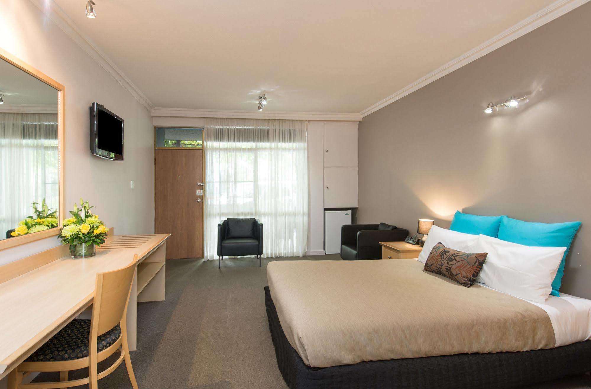 Berri Hotel Motel