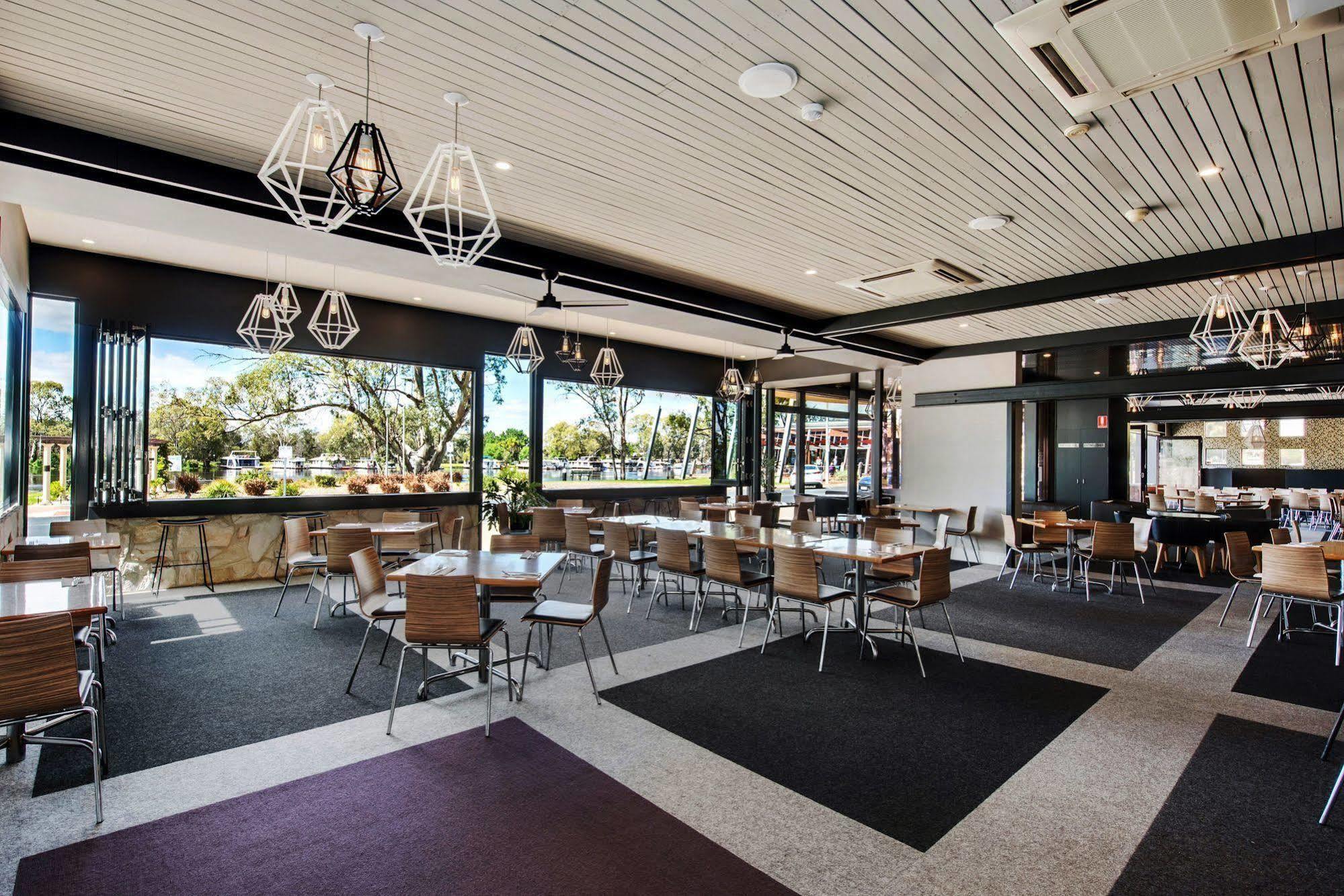 Berri Hotel