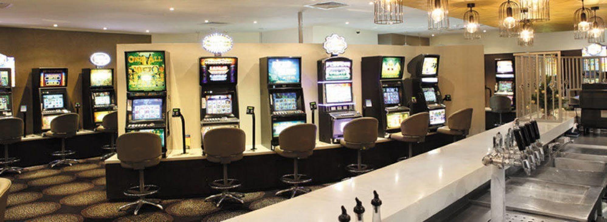 Berri Hotel