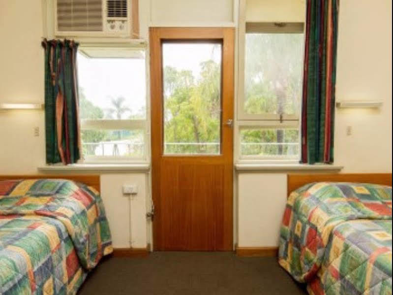 Berri Hotel Motel Berri